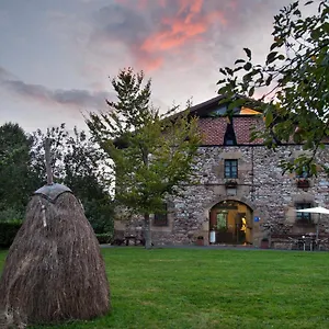 casa-rural-jesuskoa.basquecountryhotels.org/