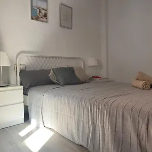 Apartamento Tinos Iii, Tarragona