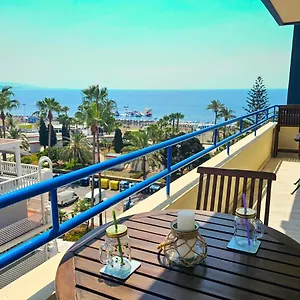 Buenavista Frente Al Mar - La Torre Apartamento Torre Del Mar