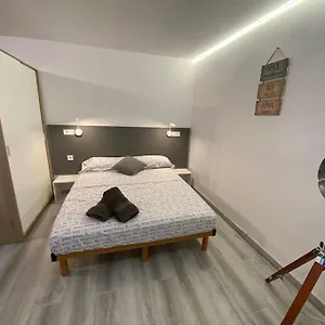 Apartamento Loft, Muy Cerca De Playa Y Castillo Tamarit, Tarragona