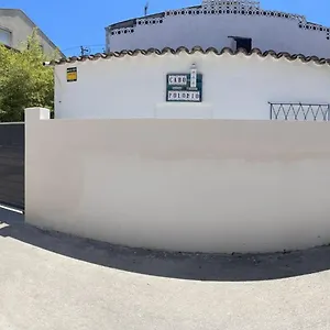 Apartamento Cabo Polonio, Tarragona