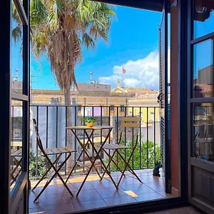 Apartamento Ferrers By Unik Tarragona, Tarragona