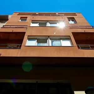 Fabrika Loft Serrallo Apartment
