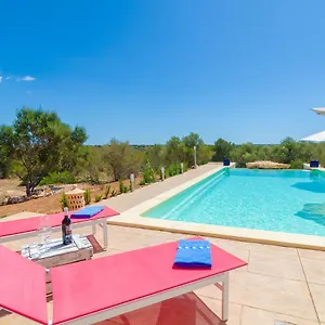 Xesquet Villa Ses Salines