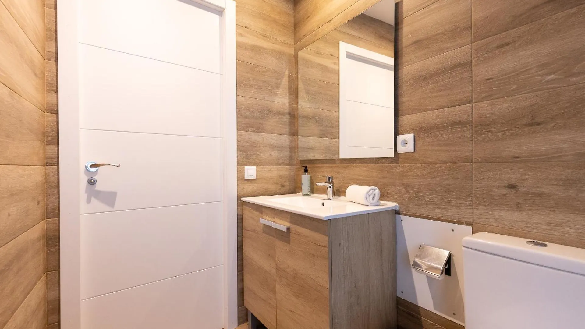 Apartment Panoramic By Unik Tarragona