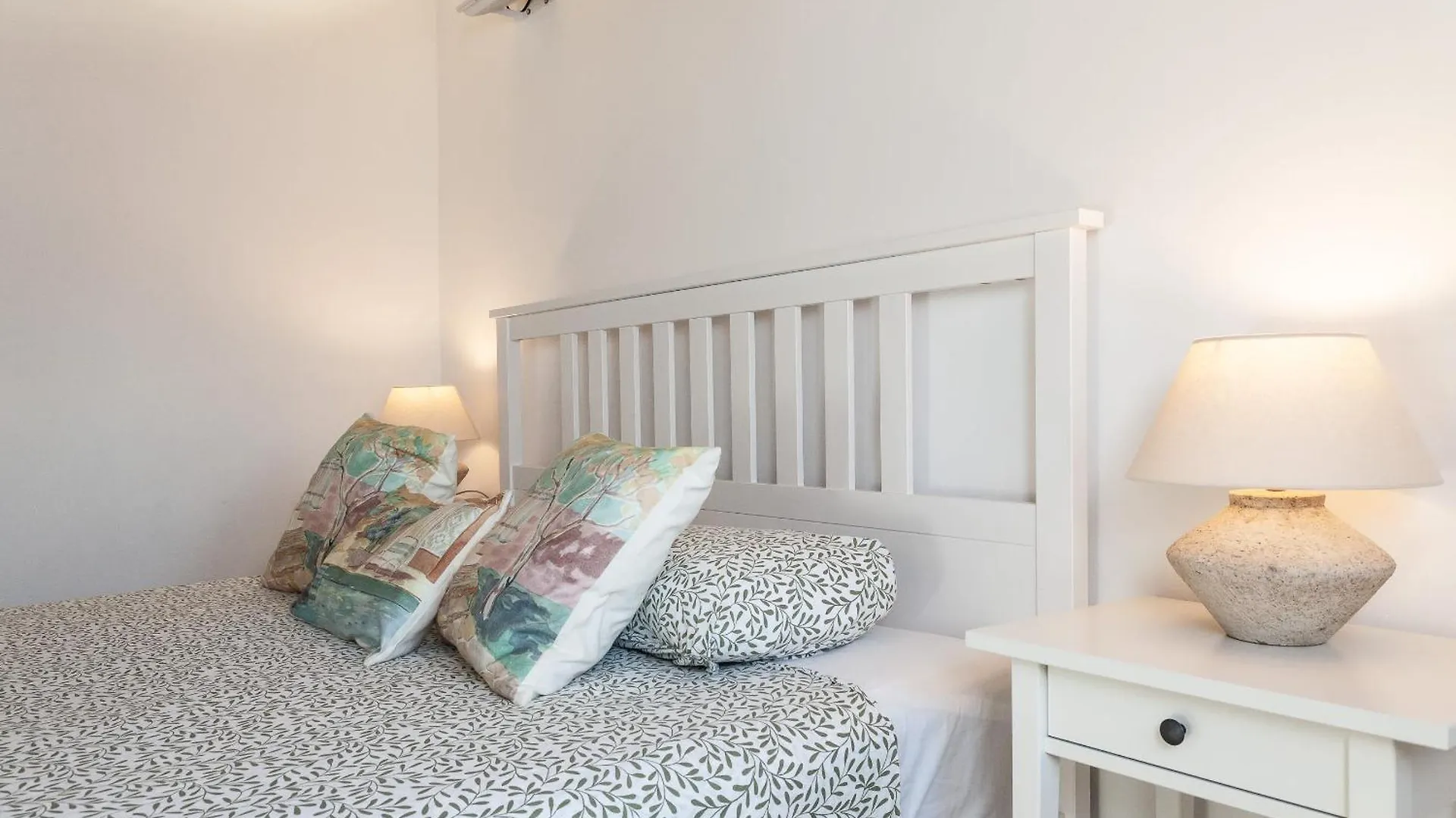 Apartment Panoramic By Unik Tarragona