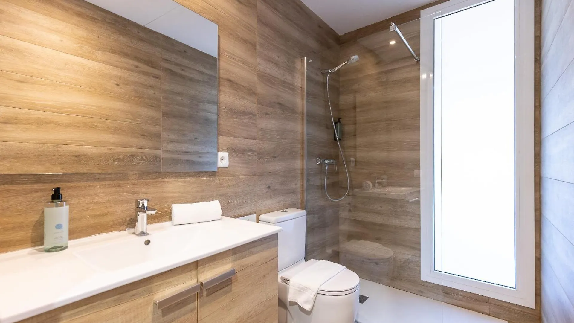 Panoramic By Unik Tarragona Apartment