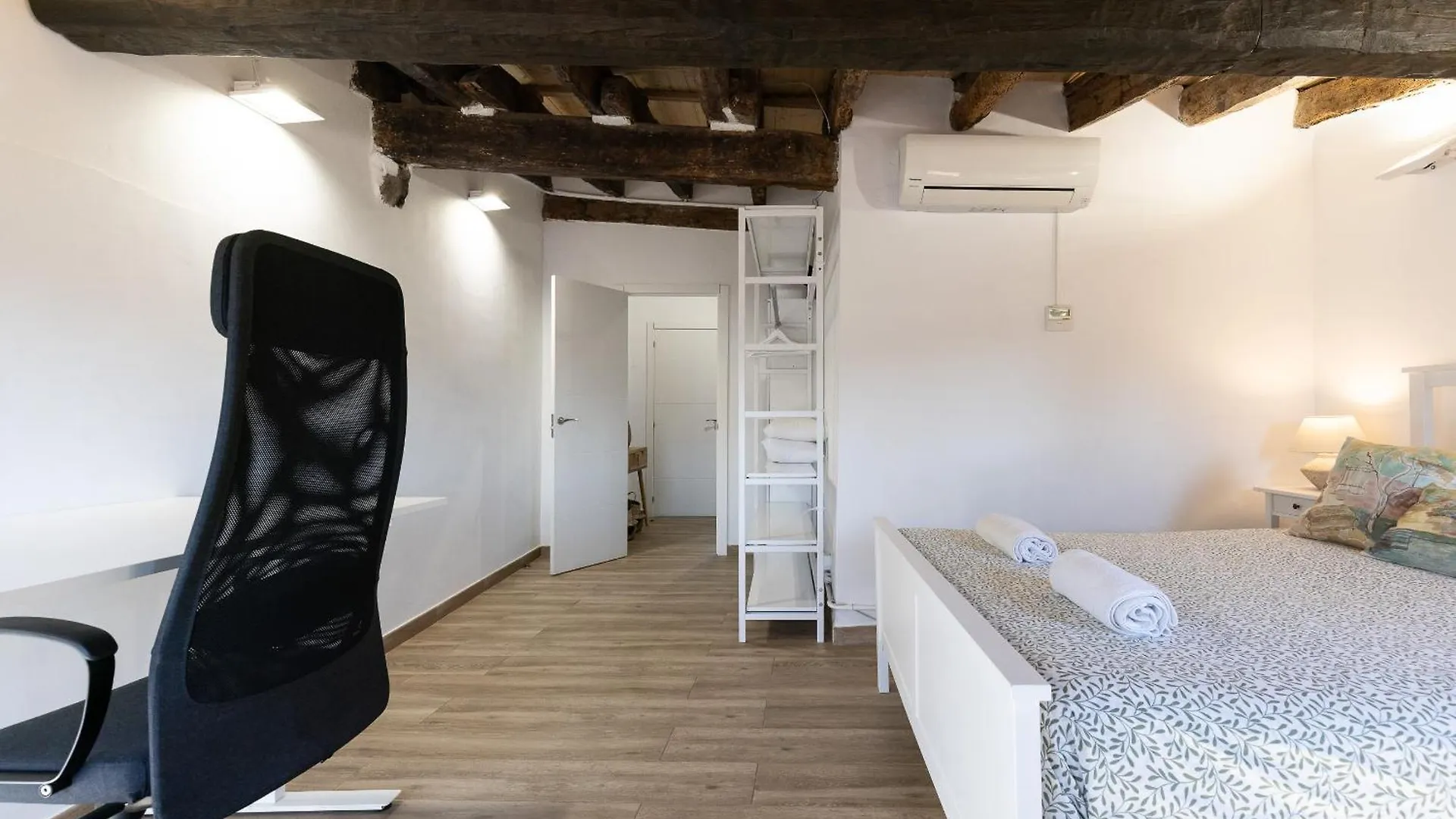 Panoramic By Unik Tarragona Apartment