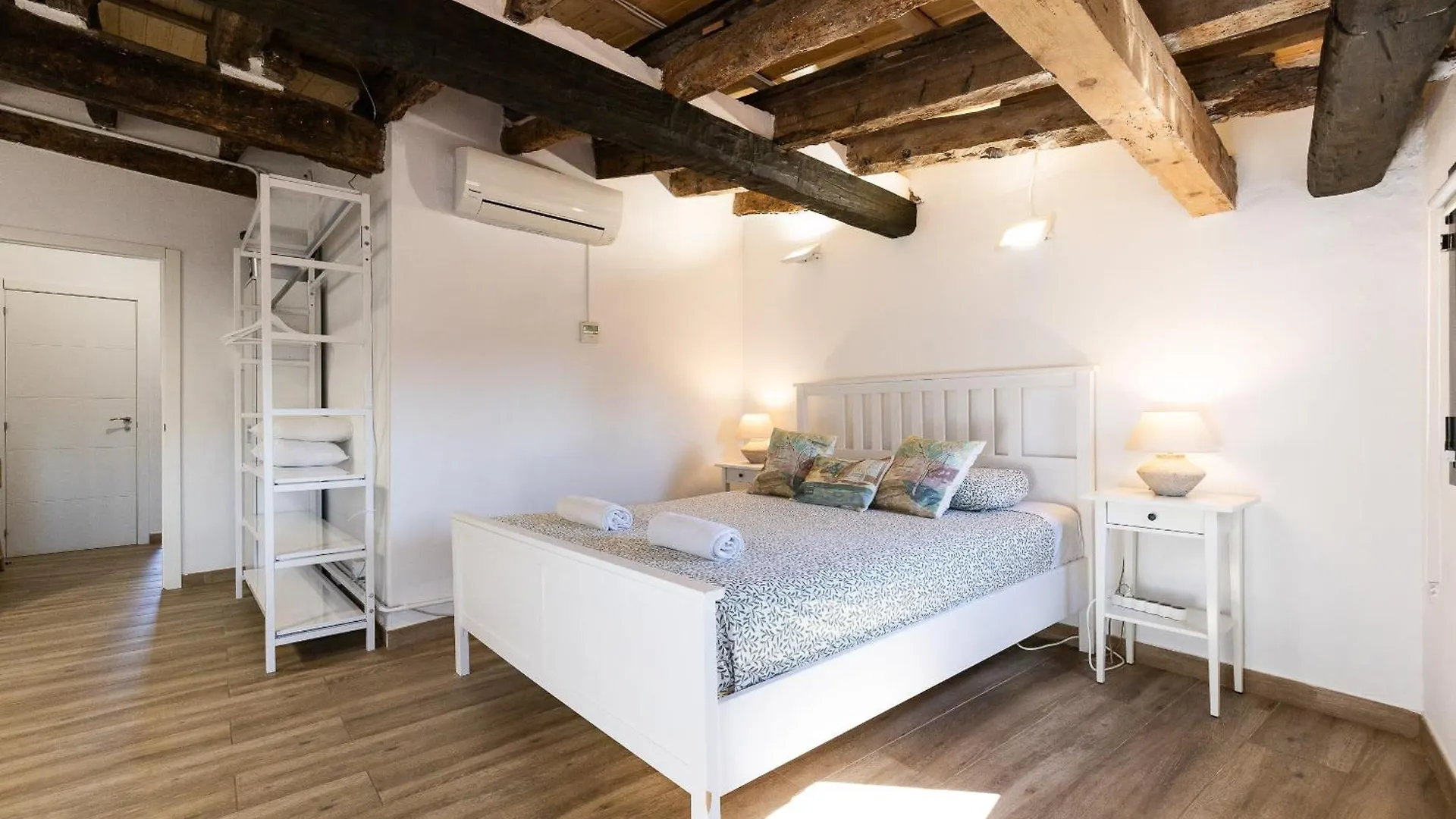 Apartment Panoramic By Unik Tarragona Spain