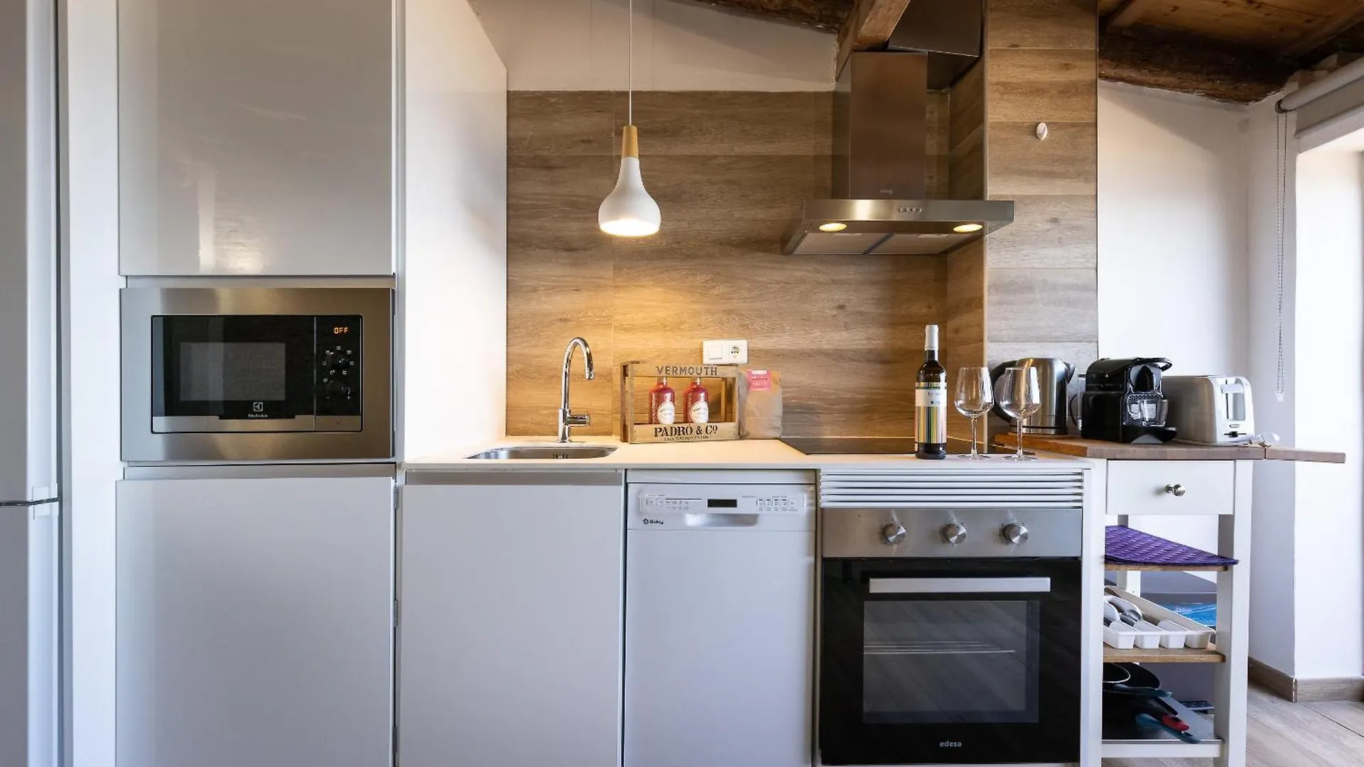 Apartment Panoramic By Unik Tarragona