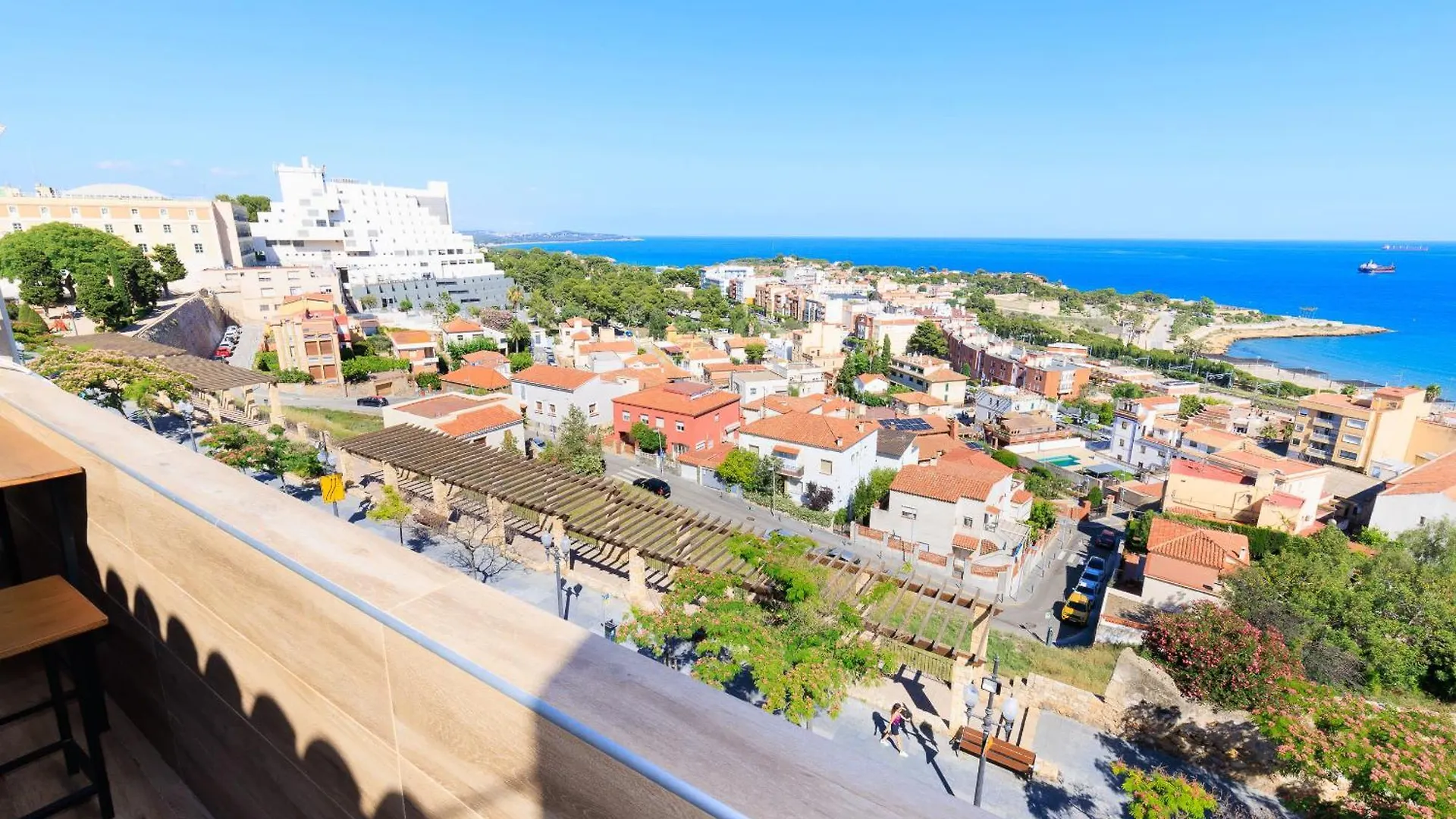 Panoramic By Unik Tarragona