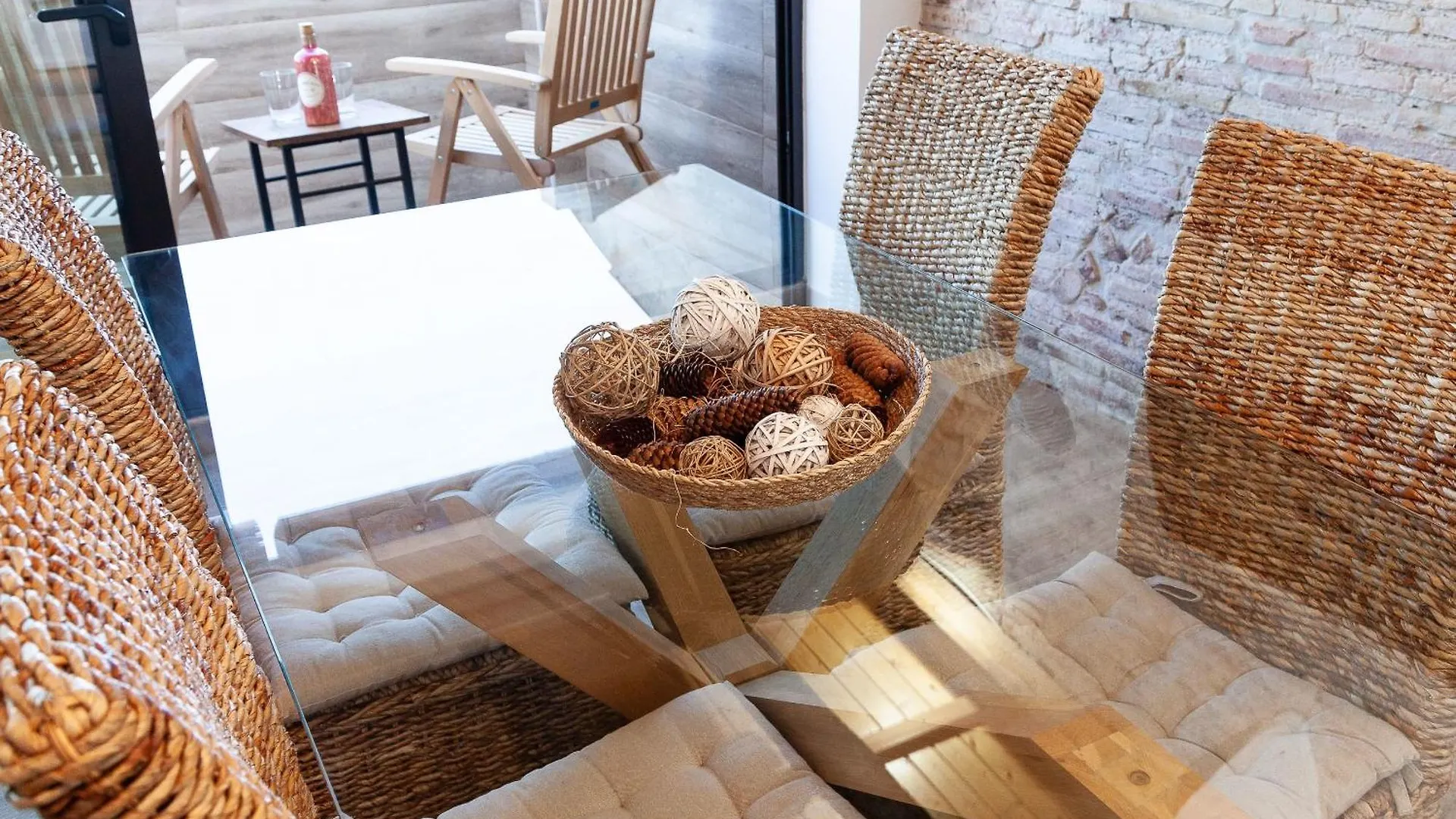 Apartment Panoramic By Unik Tarragona