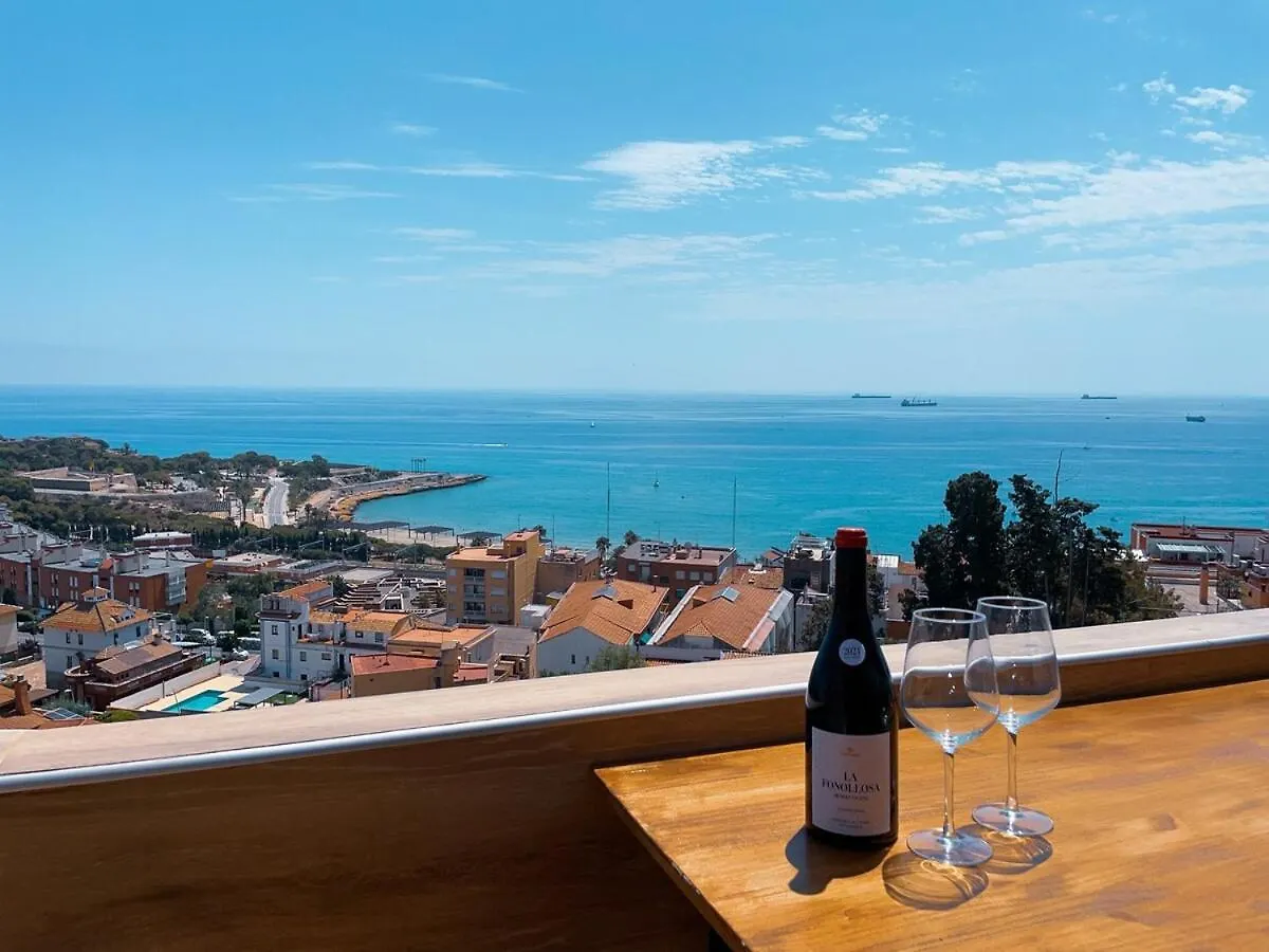 Panoramic By Unik Tarragona