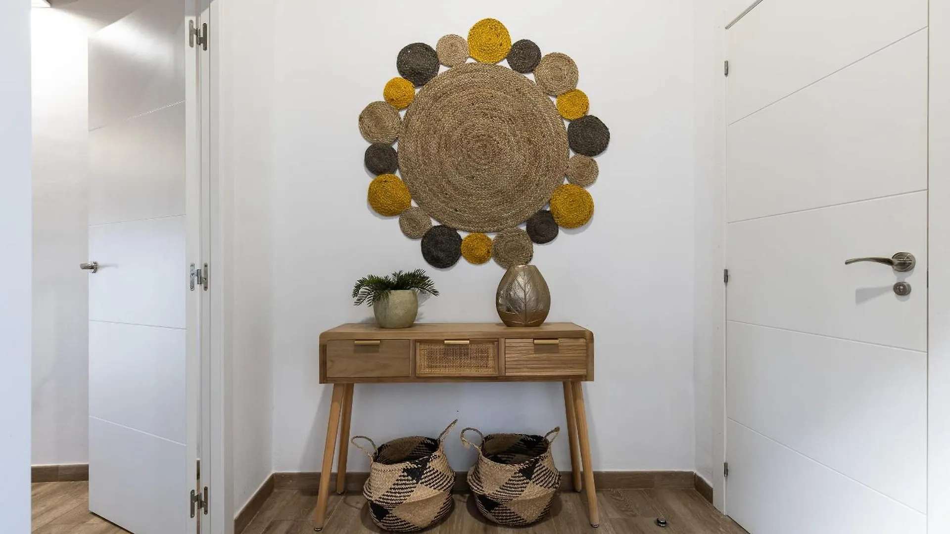 Panoramic By Unik Tarragona 0*,