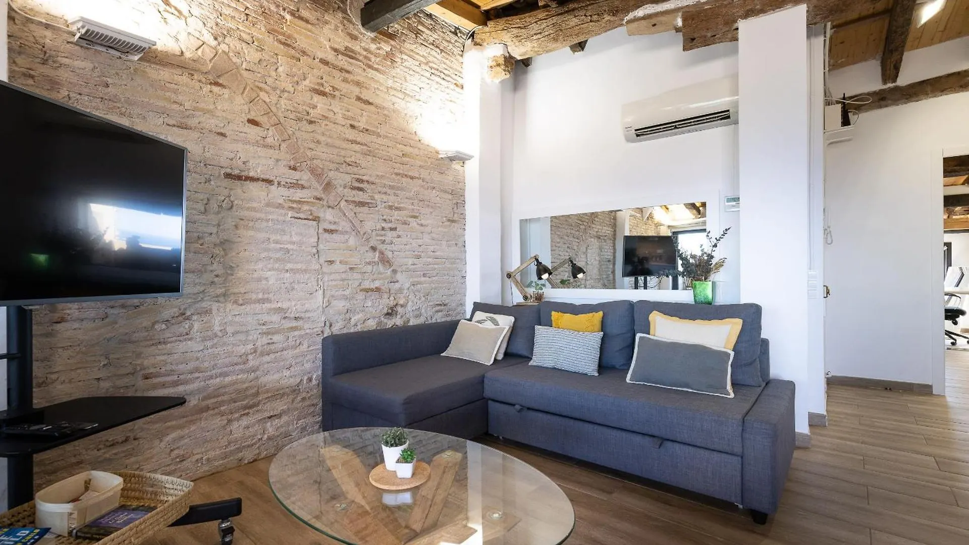 Panoramic By Unik Tarragona 0*,