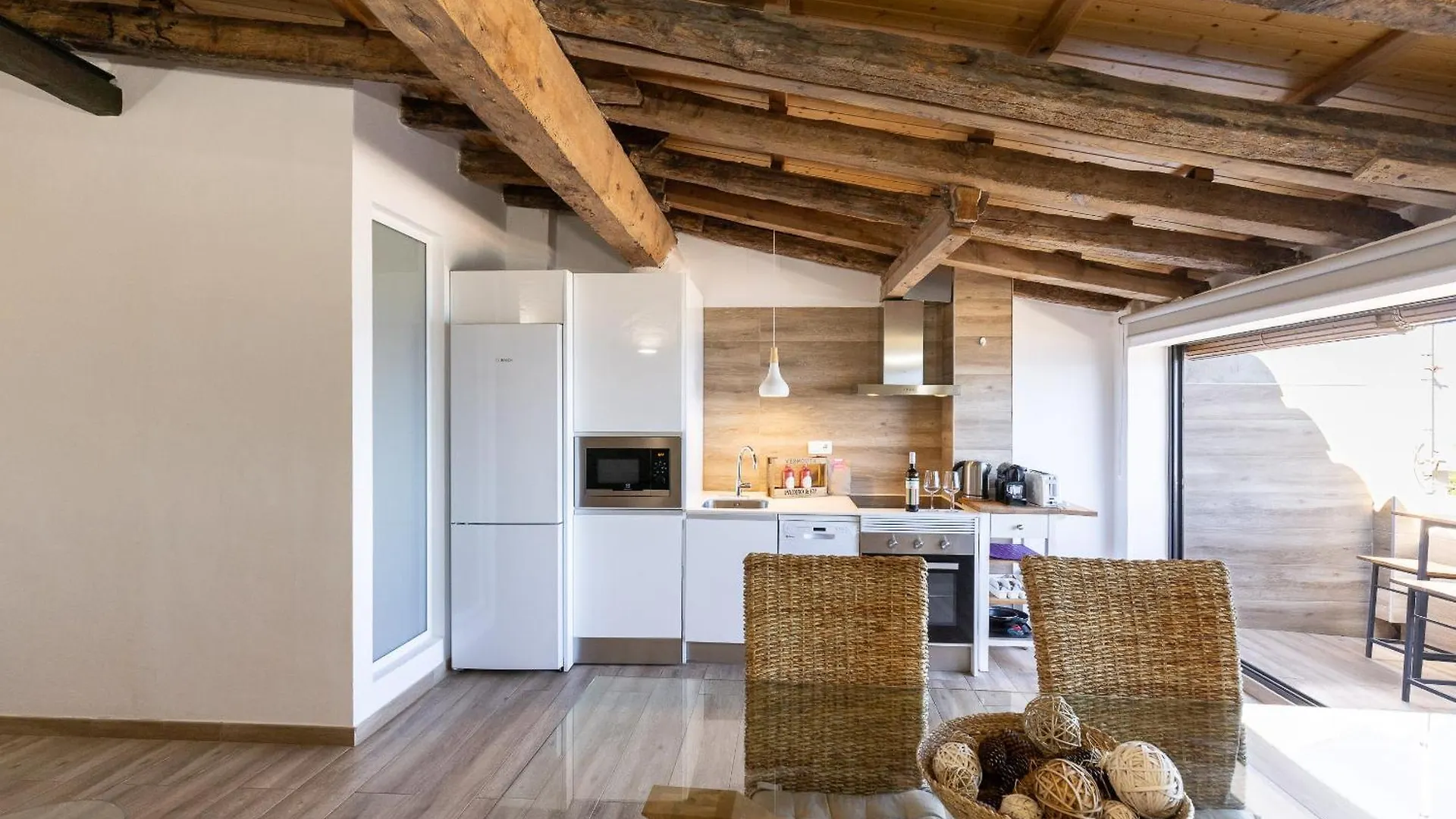 Panoramic By Unik Tarragona Apartment