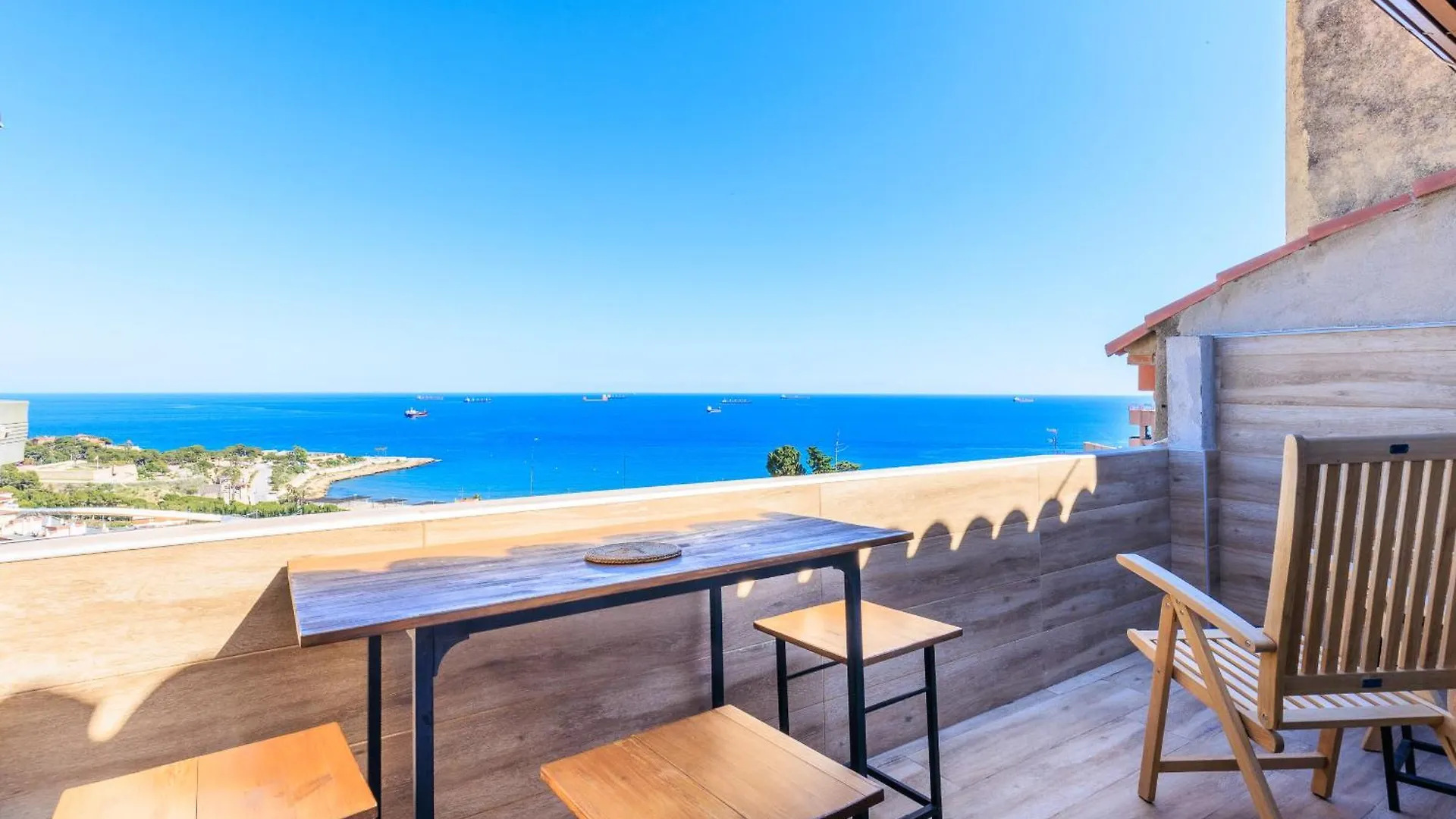 Panoramic By Unik Tarragona